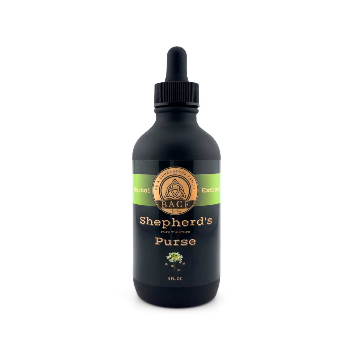 Shepherd's Purse Tincture