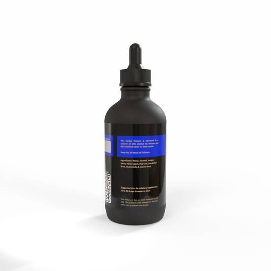 Bladder & Kidney™ Tincture - Be A Courageous Family