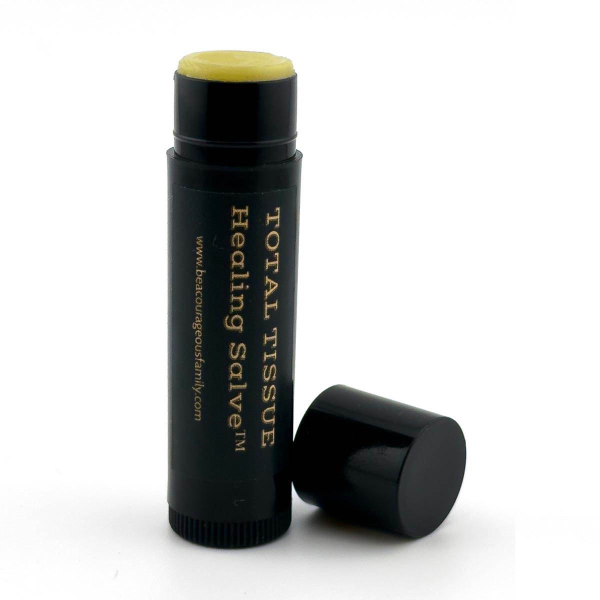 Total Tissue Healing Salve™ - Be A Courageous Family