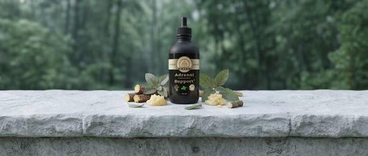 Adrenal Support™, a superfood for the endocrine system