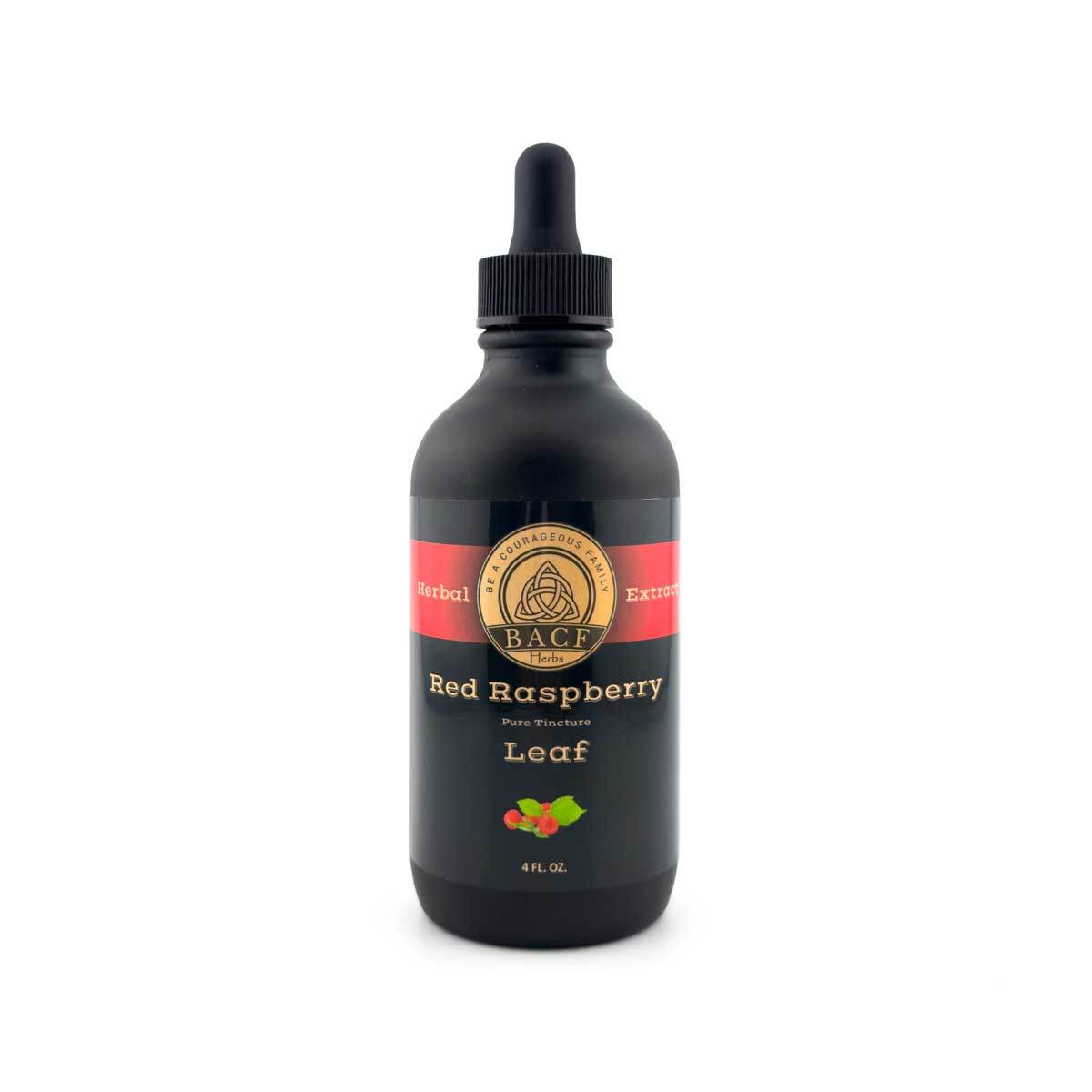 Pure Herbal Tinctures