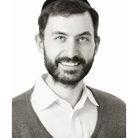 Rabbi Gadi Levy