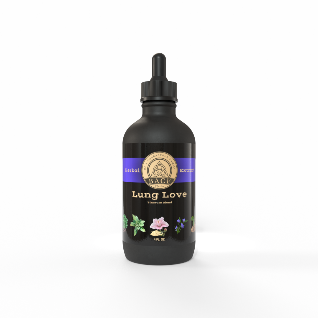 Lung Love™