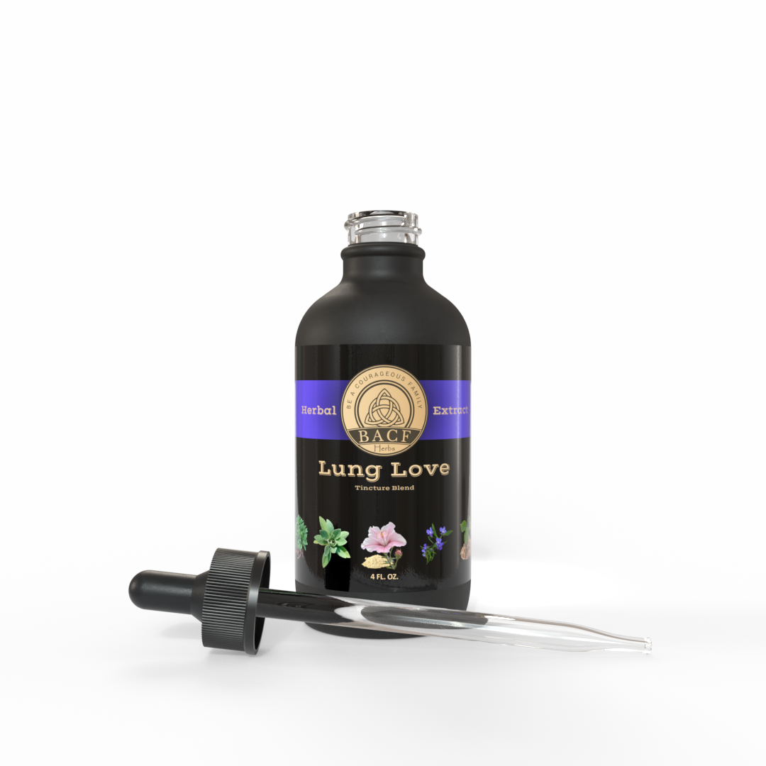 Lung Love™