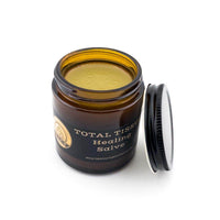 Total Tissue Healing Salve™ - Be A Courageous Family