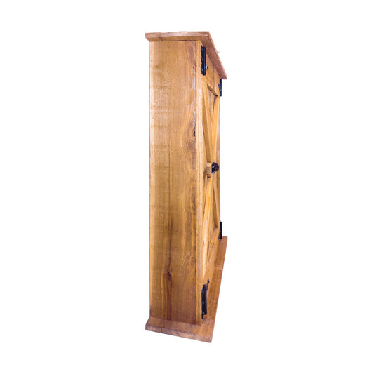 Cedar Apothecary Cabinet