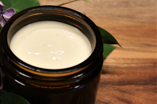 Total Tissue Healing Hand Cream